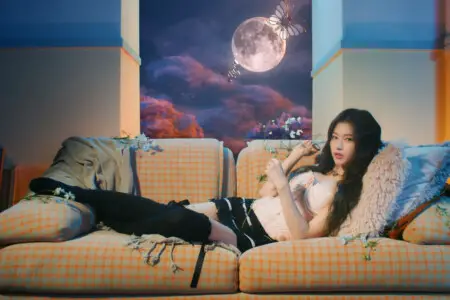 TWICE Sana Twice Sana Moonlight Sunrise