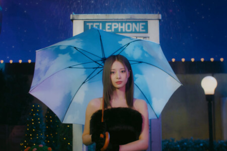 TWICE Tzuyu Twice Tzuyu Moonlight Sunrise
