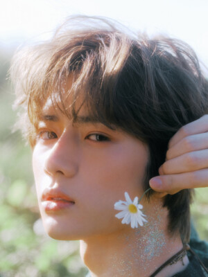 Beomgyu TXT The Name Chapter: TEMPTATION Daydream Teaser Concept