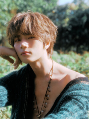 Beomgyu TXT The Name Chapter: TEMPTATION Daydream Teaser Concept