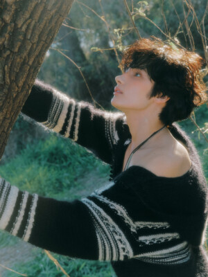 Hueningkai TXT The Name Chapter: TEMPTATION Daydream Teaser Concept