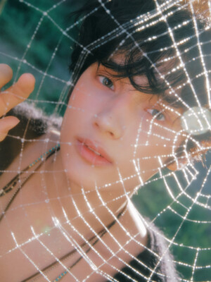 Hueningkai TXT The Name Chapter: TEMPTATION Daydream Teaser Concept
