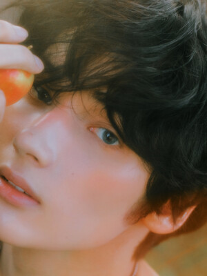 Hueningkai TXT The Name Chapter: TEMPTATION Daydream Teaser Concept