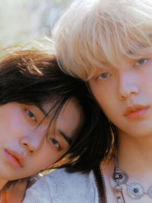 Soobin TXT The Name Chapter: TEMPTATION Daydream Teaser Concept