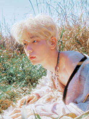 Soobin TXT The Name Chapter: TEMPTATION Daydream Teaser Concept