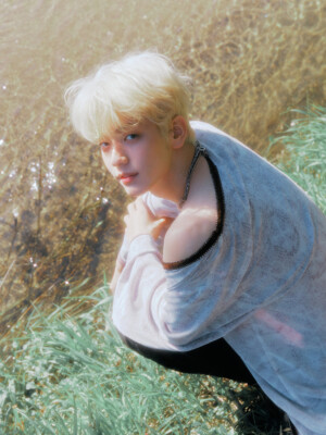 Soobin TXT The Name Chapter: TEMPTATION Daydream Teaser Concept