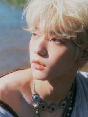 Soobin TXT The Name Chapter: TEMPTATION Daydream Teaser Concept