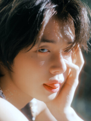 Yeonjun TXT The Name Chapter: TEMPTATION Daydream Teaser Concept
