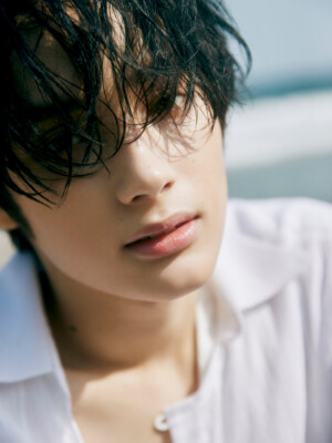 TXT Hueningkai The Name Chapter: TEMPTATION Farewell Teaser Concept