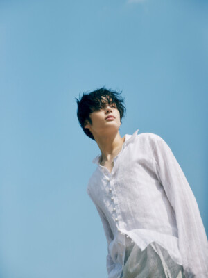 TXT Hueningkai The Name Chapter: TEMPTATION Farewell Teaser Concept