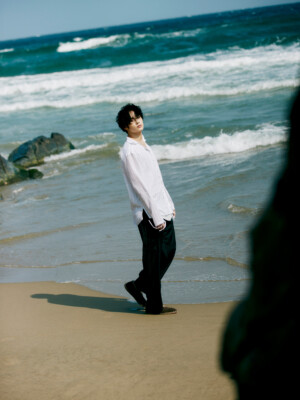 TXT Hueningkai The Name Chapter: TEMPTATION Farewell Teaser Concept