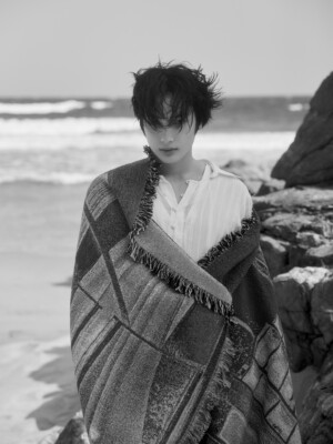 TXT Hueningkai The Name Chapter: TEMPTATION Farewell Teaser Concept