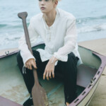 TXT Soobin The Name Chapter: TEMPTATION Farewell Teaser Concept TXT Soobin The Name Chapter: TEMPTATION Farewell Teaser Concept