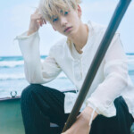 TXT Soobin The Name Chapter: TEMPTATION Farewell Teaser Concept TXT Soobin The Name Chapter: TEMPTATION Farewell Teaser Concept