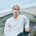 TXT Soobin The Name Chapter: TEMPTATION Farewell Teaser Concept TXT Soobin The Name Chapter: TEMPTATION Farewell Teaser Concept