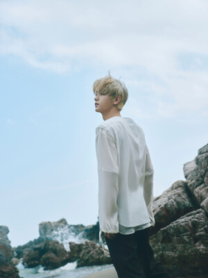 TXT Soobin The Name Chapter: TEMPTATION Farewell Teaser Concept
