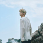 TXT Soobin The Name Chapter: TEMPTATION Farewell Teaser Concept TXT Soobin The Name Chapter: TEMPTATION Farewell Teaser Concept