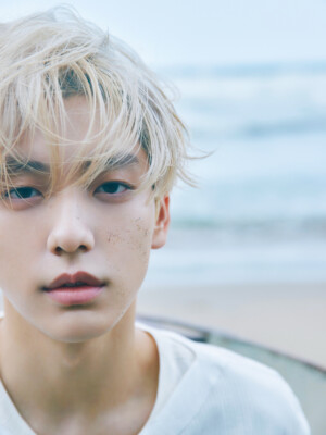 TXT Soobin The Name Chapter: TEMPTATION Farewell Teaser Concept