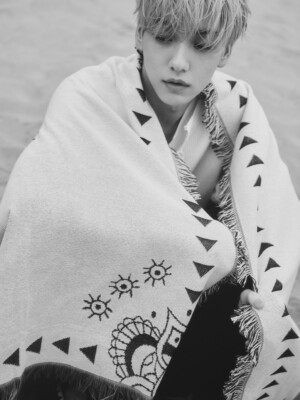 TXT Soobin The Name Chapter: TEMPTATION Farewell Teaser Concept