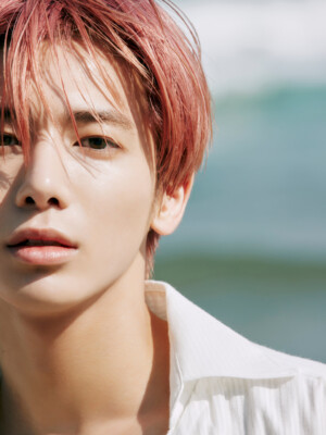TXT Taehyun The Name Chapter: TEMPTATION Farewell Teaser Concept