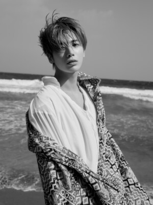 TXT Taehyun The Name Chapter: TEMPTATION Farewell Teaser Concept