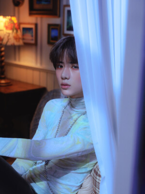 TXT Beomgyu The Name Chapter: TEMPTATION Teaser