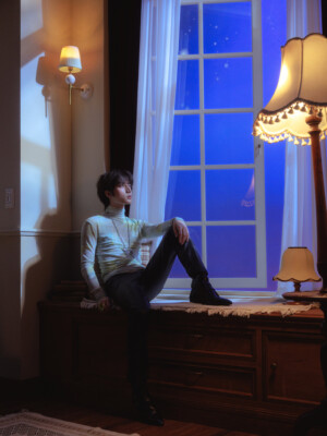 TXT Beomgyu The Name Chapter: TEMPTATION Teaser