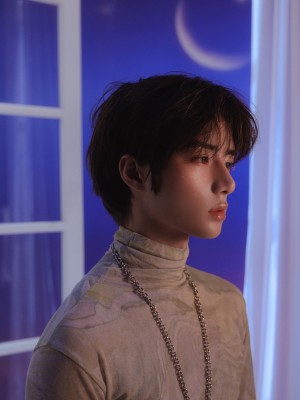 TXT Beomgyu The Name Chapter: TEMPTATION Teaser