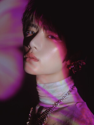 TXT Beomgyu The Name Chapter: TEMPTATION Teaser
