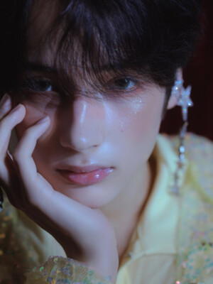 TXT Hueningkai The Name Chapter: TEMPTATION Teaser