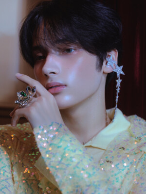 TXT Hueningkai The Name Chapter: TEMPTATION Teaser