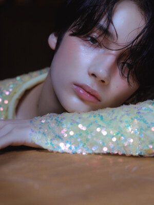 TXT Hueningkai The Name Chapter: TEMPTATION Teaser