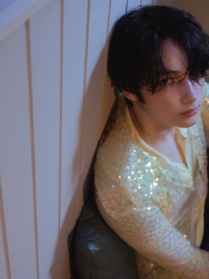 TXT Hueningkai The Name Chapter: TEMPTATION Teaser