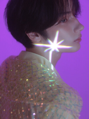TXT Hueningkai The Name Chapter: TEMPTATION Teaser