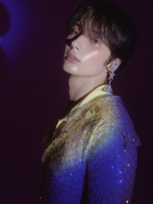 TXT Hueningkai The Name Chapter: TEMPTATION Teaser