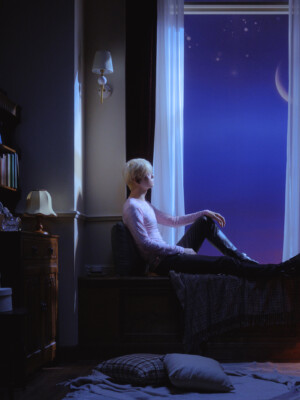 TXT Soobin The Name Chapter: TEMPTATION Teaser