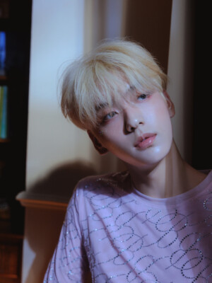 TXT Soobin The Name Chapter: TEMPTATION Teaser