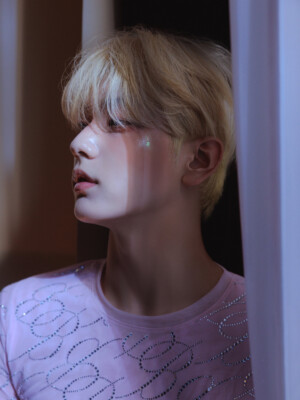 TXT Soobin The Name Chapter: TEMPTATION Teaser