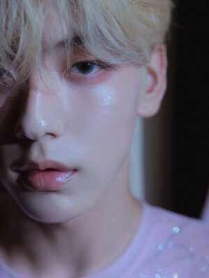 TXT Soobin The Name Chapter: TEMPTATION Teaser
