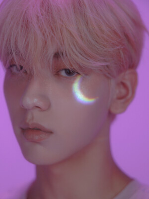 TXT Soobin The Name Chapter: TEMPTATION Teaser