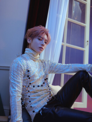 TXT Taehyun The Name Chapter: TEMPTATION Teaser