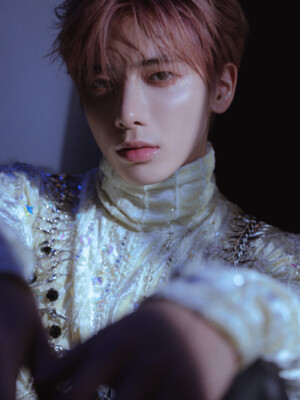 TXT Taehyun The Name Chapter: TEMPTATION Teaser