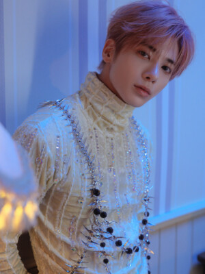 TXT Taehyun The Name Chapter: TEMPTATION Teaser