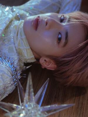 TXT Taehyun The Name Chapter: TEMPTATION Teaser