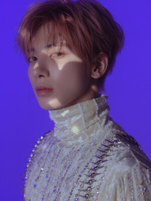 TXT Taehyun The Name Chapter: TEMPTATION Teaser