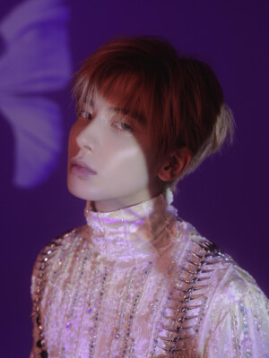 TXT Taehyun The Name Chapter: TEMPTATION Teaser