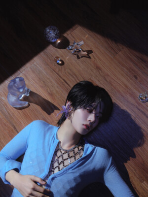 TXT Yeonjun The Name Chapter: TEMPTATION Teaser