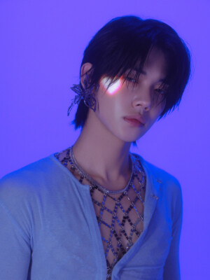TXT Yeonjun The Name Chapter: TEMPTATION Teaser