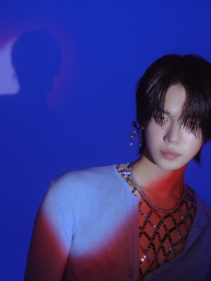 TXT Yeonjun The Name Chapter: TEMPTATION Teaser