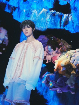 TXT Beomgyu The Name Chapter: TEMPTATION